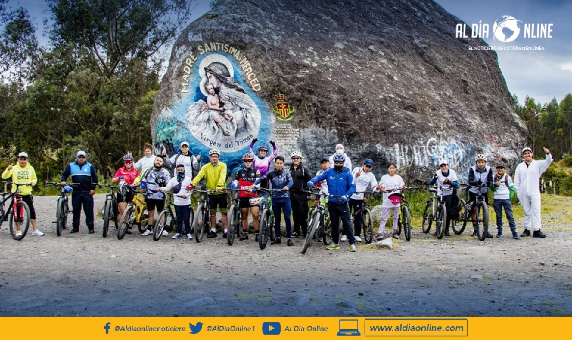 LATACUNGA DESTINO DE TURISMO EN FERIADO DEL 10 DE AGOSTO (VIDEO)
