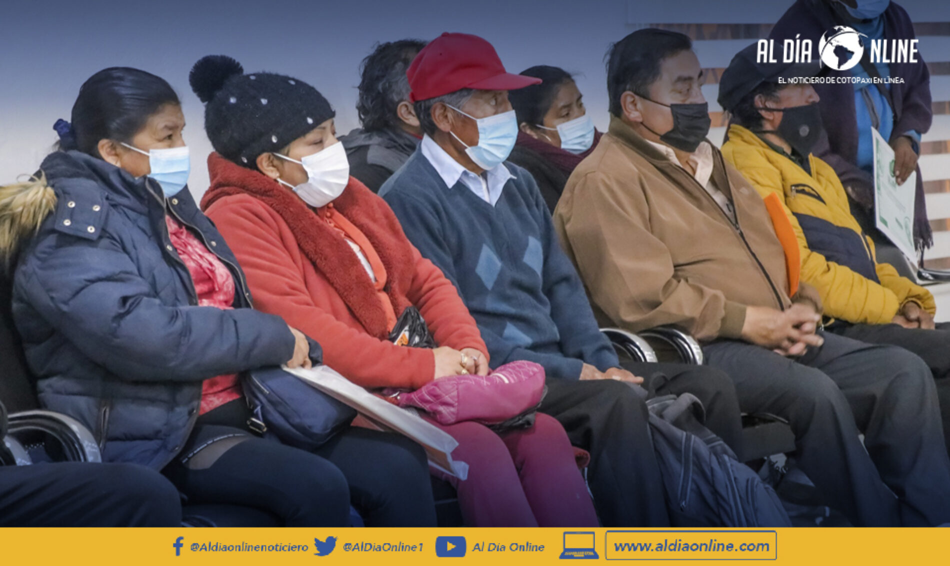 OPERACIONES GRATUITAS DE HERNIAS ARRANCÓ GRACIAS AL PATRONATO MUNICIPAL LATACUNGA