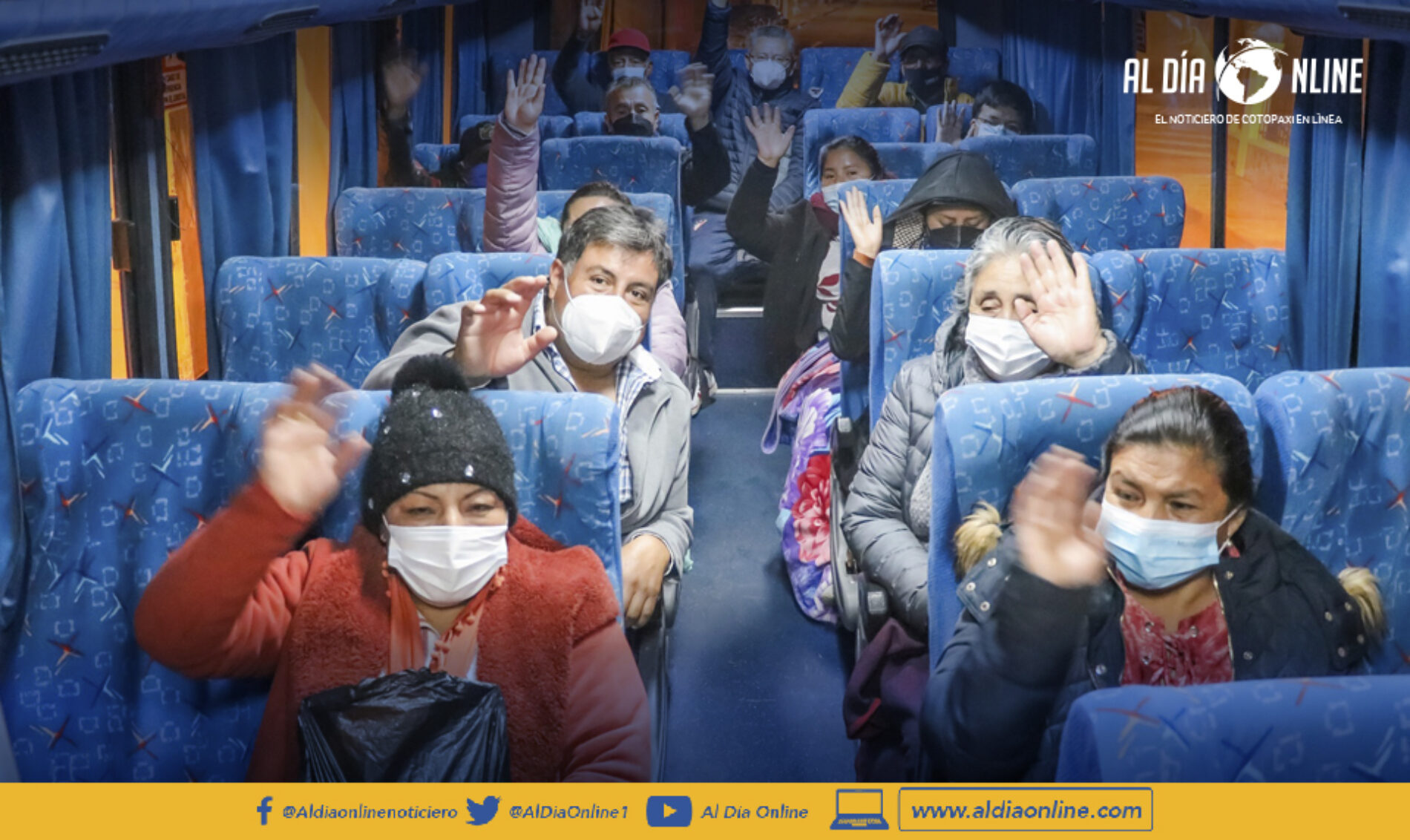 OPERACIONES GRATUITAS DE HERNIAS ARRANCÓ GRACIAS AL PATRONATO MUNICIPAL LATACUNGA