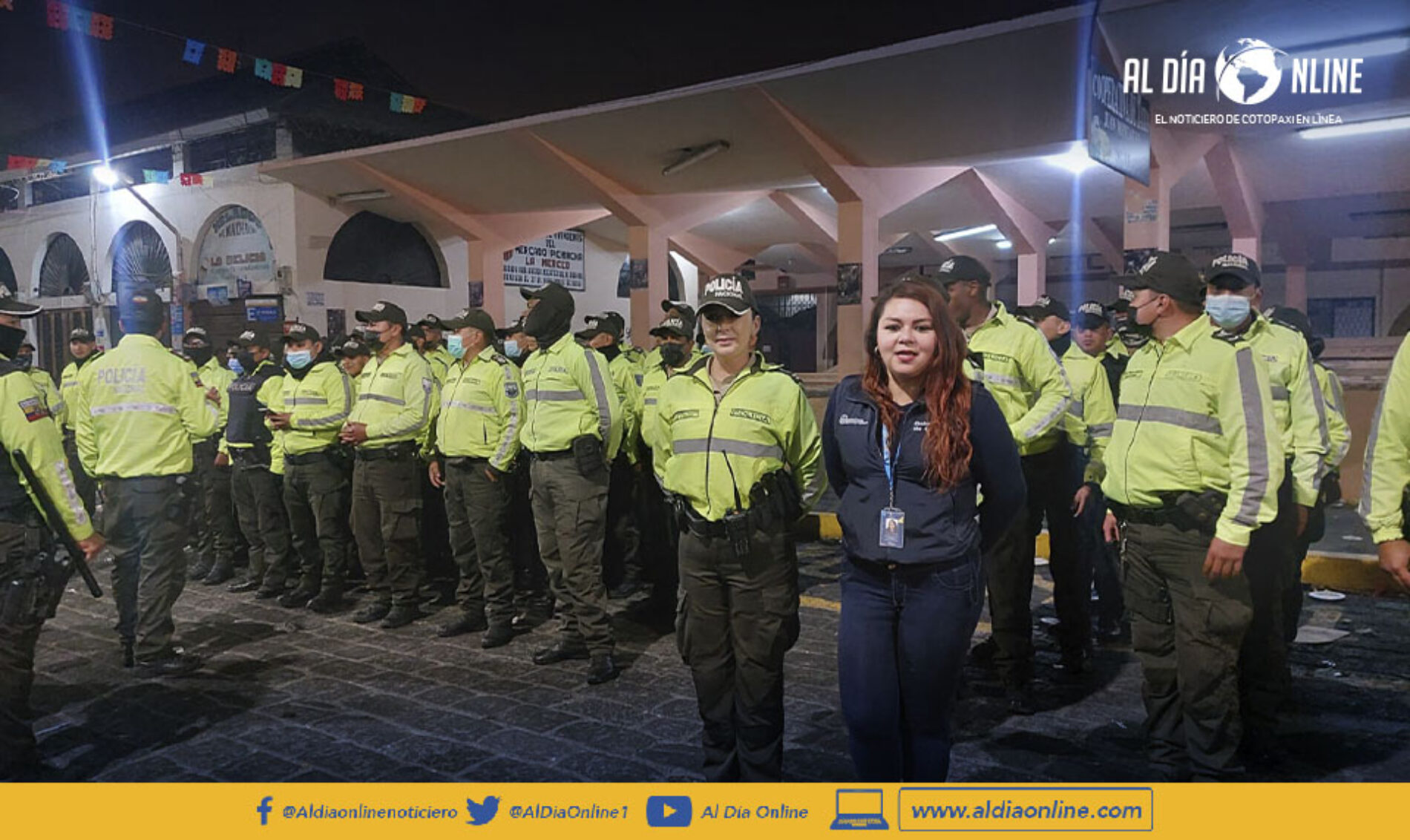 PREOCUPACIÓN EN AUTORIDADES POR EXCESO DE ALCOHOL DURANTE LAS FIESTAS DEL FIN DE SEMANA. (VIDEO)