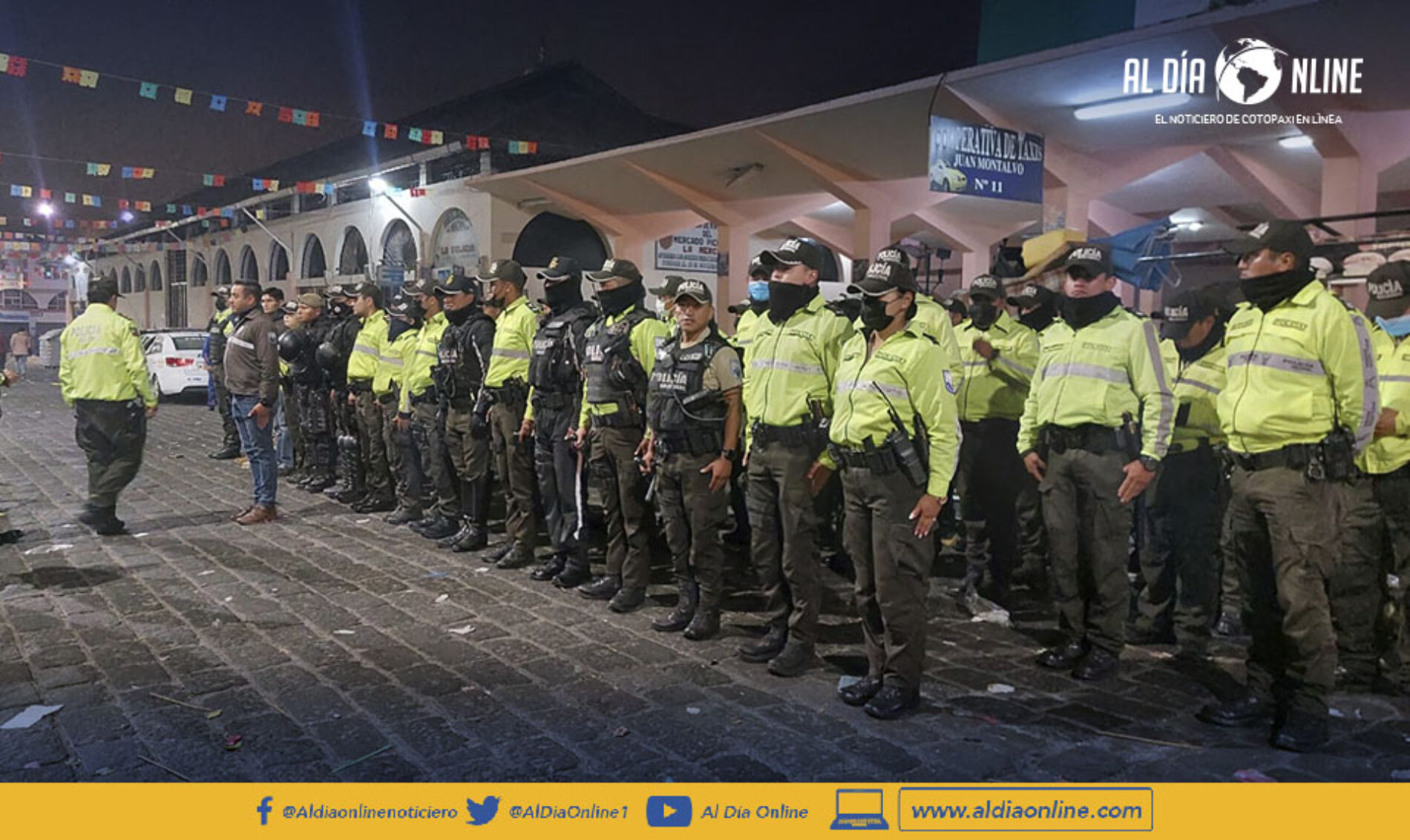PREOCUPACIÓN EN AUTORIDADES POR EXCESO DE ALCOHOL DURANTE LAS FIESTAS DEL FIN DE SEMANA. (VIDEO)