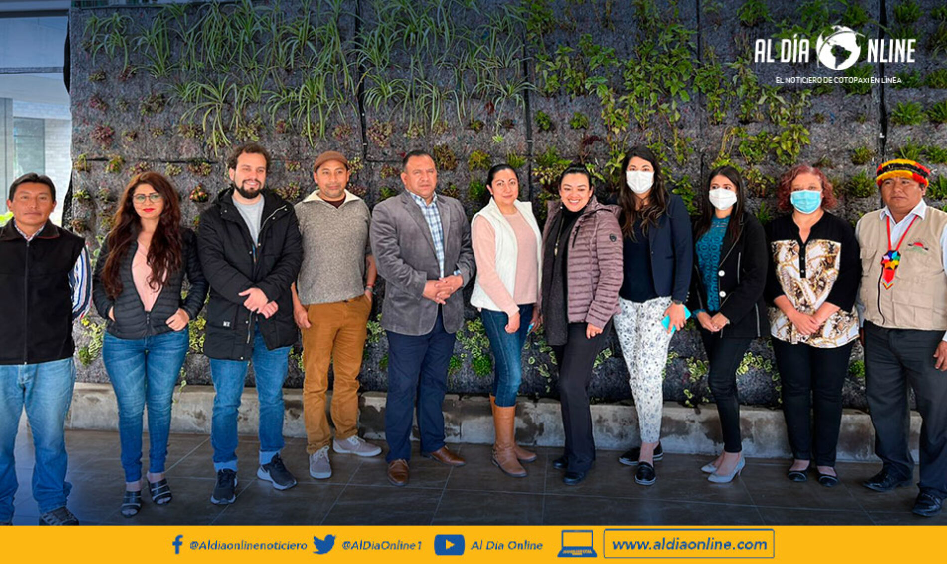 FIRMA DE CONVENIO INTERINSTITUCIONAL ENTRE ISTC Y LA CÁMARA DE INDUSTRIAS Y COMERCIO ECUATORIANO – ALEMANA
