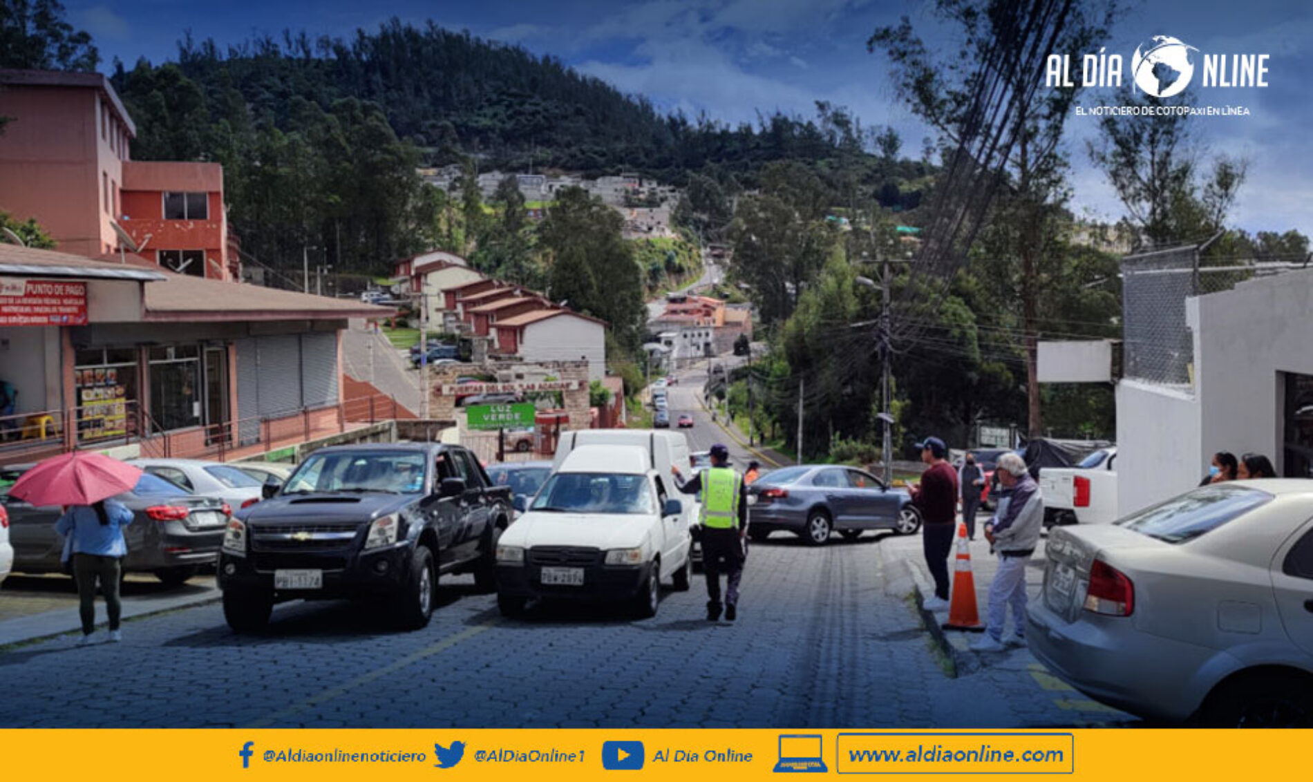 MULTAS ANTICIPADAS, EL NUEVO LÍO DE LA REVISIÓN VEHICULAR EN QUITO