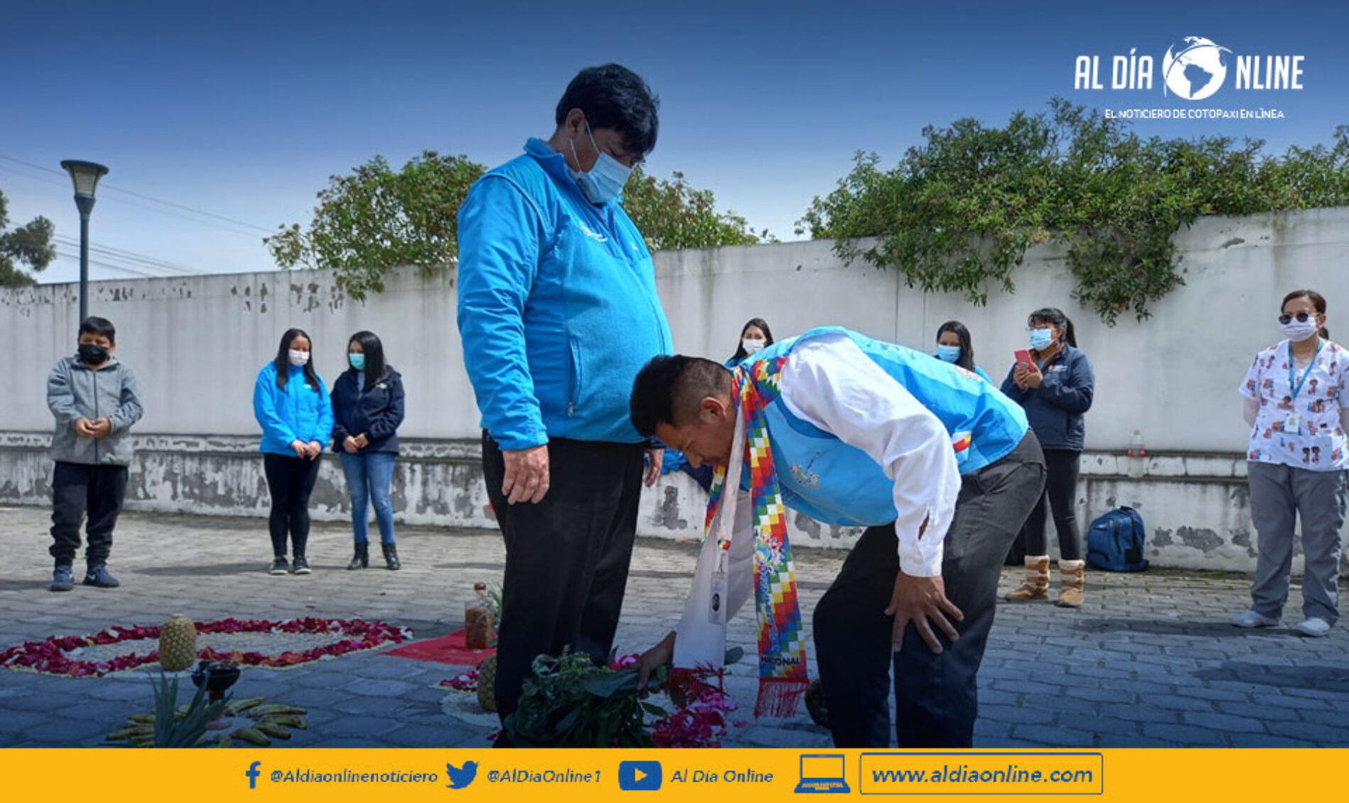 SALUD CON PERSPECTIVA INTERCULTURAL