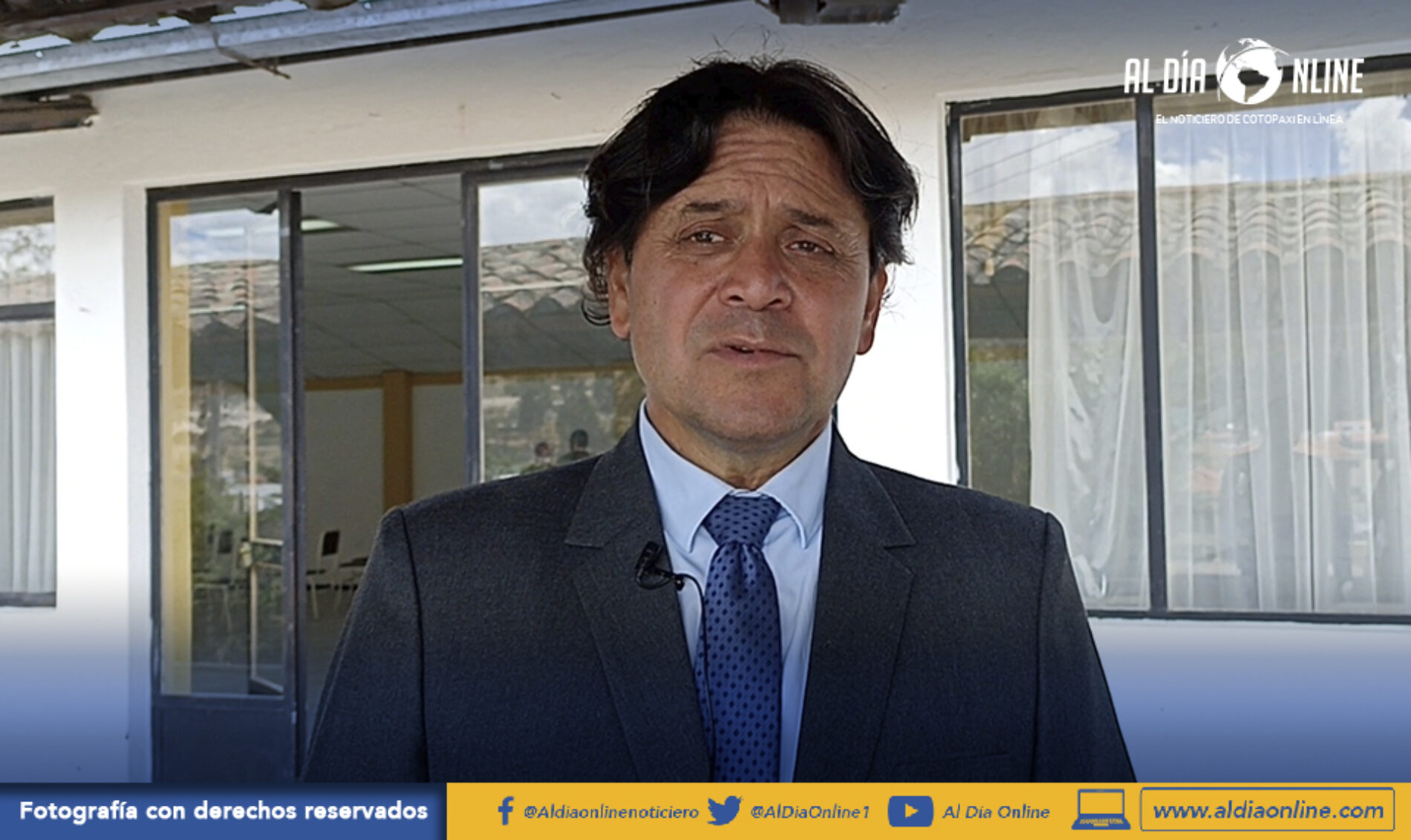 CENTRO AGRÍCOLA LATACUNGA INVITA A LA EXPO FERIA COTOPAXI 2022.(VIDEO)