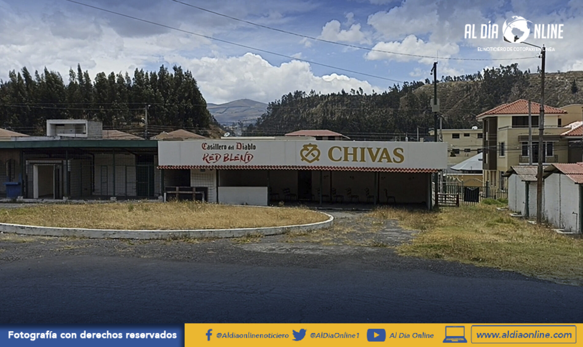 CENTRO AGRÍCOLA LATACUNGA INVITA A LA EXPO FERIA COTOPAXI 2022.(VIDEO)