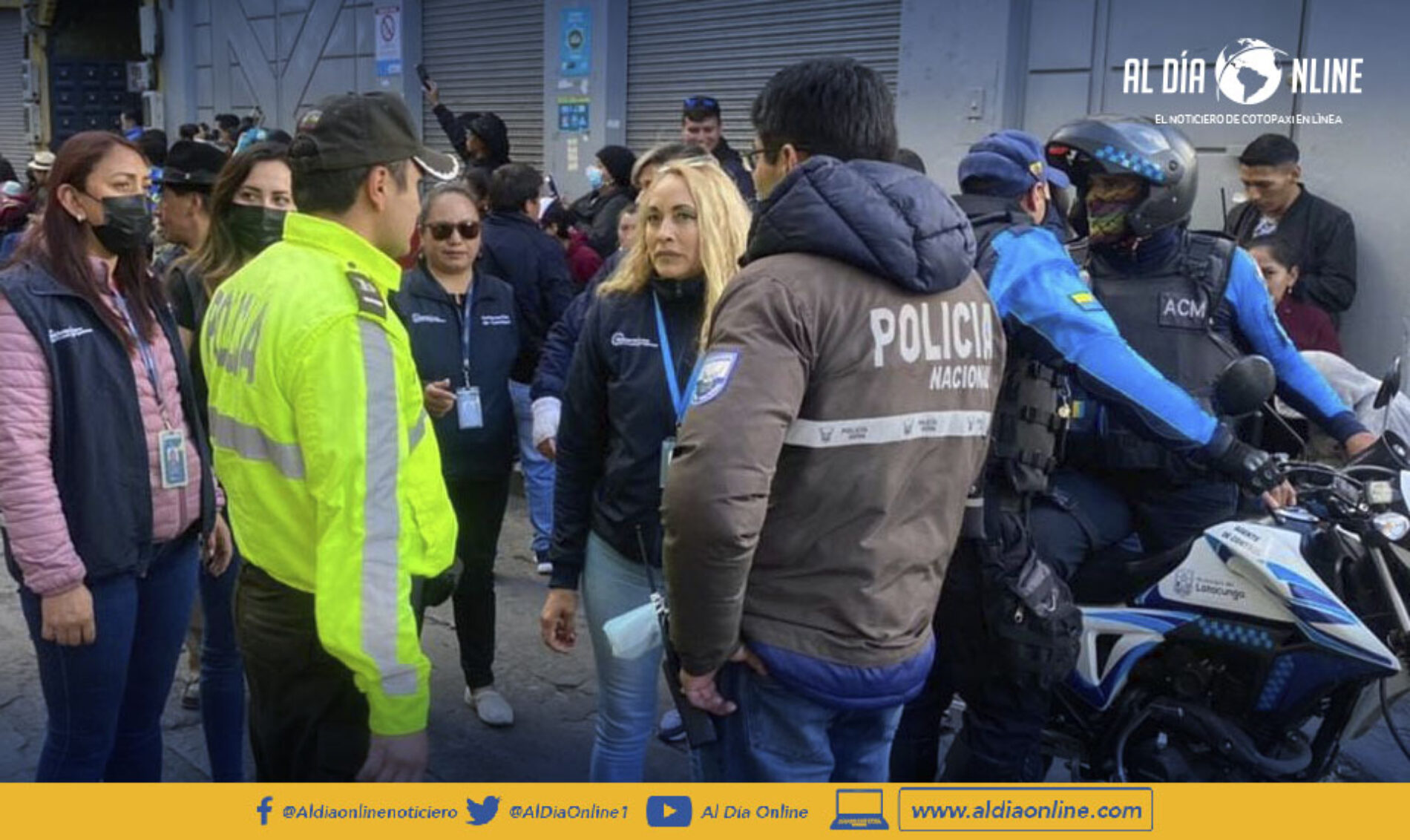 PREOCUPACIÓN EN AUTORIDADES POR EXCESO DE ALCOHOL DURANTE LAS FIESTAS DEL FIN DE SEMANA. (VIDEO)