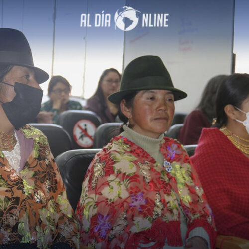 CASA DE ACOGIDA DE COTOPAXI SERÁ UNA REALIDAD CON UNA INVERSIÓN 300 MIL DÓLARES