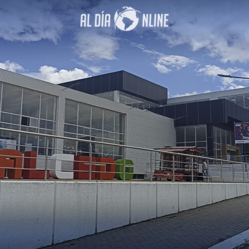 EL MERCADO LA TEBAIDA  DE SALCEDO A LA ESPERA DE SER REACTIVADA COMO CENTRO COMERCIAL (VIDEO)