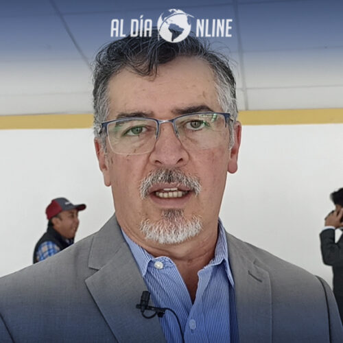 CENTRO AGRÍCOLA LATACUNGA INVITA A LA EXPO FERIA COTOPAXI 2022.(VIDEO)