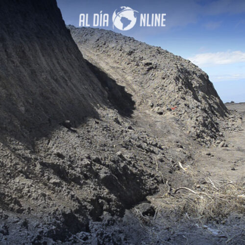 CONCEJAL JEREZ PREOCUPADO POR DAÑO AL ECOSISTEMA EN EL CERRO PUTZALAHUA. (VIDEO)