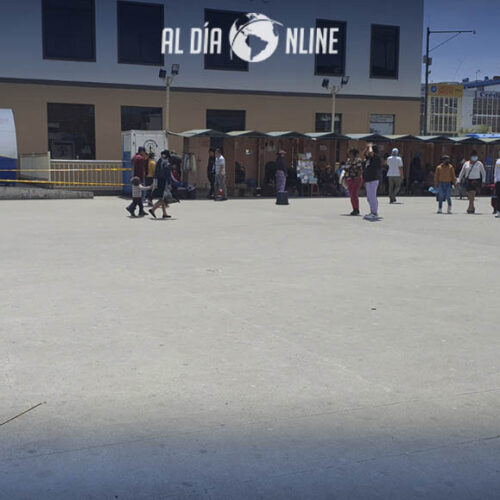 CIUDADANÍA CON PREOCUPACIÓN POR INCREMENTO DE INSEGURIDAD EN SECTORES DE LATACUNGA. (VIDEO)