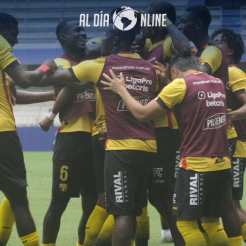 BARCELONA GANA CON AUTORIDAD EN EL CAPWELL Y SUBE AL TERCER PUESTO
