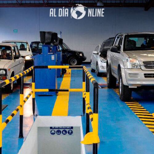 MULTAS ANTICIPADAS, EL NUEVO LÍO DE LA REVISIÓN VEHICULAR EN QUITO