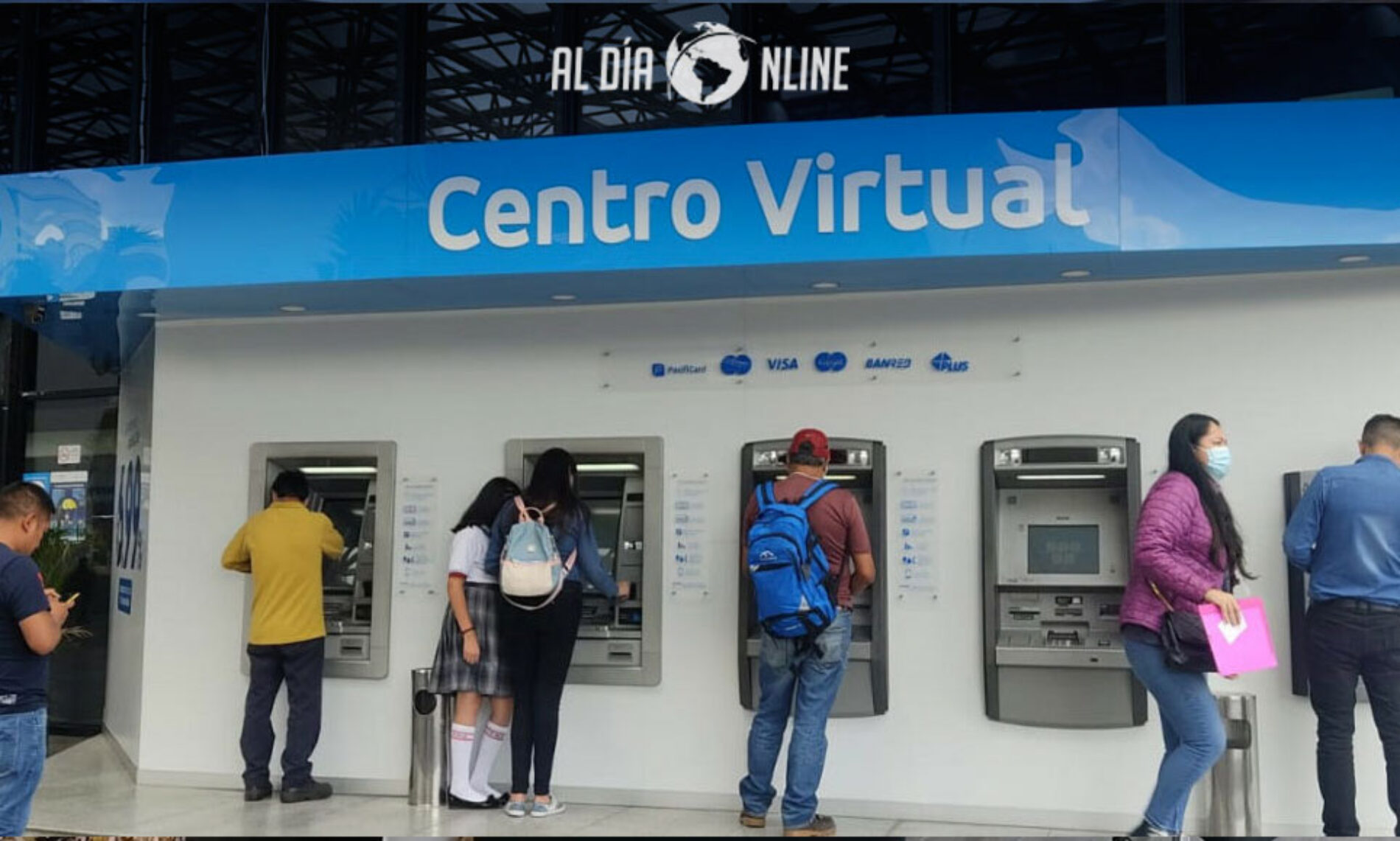 CAE EL CRÉDITO EDUCATIVO POR EL DESEMPLEO Y LA INCERTIDUMBRE ECONÓMICA.