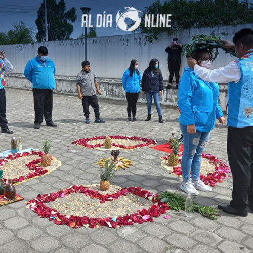 SALUD CON PERSPECTIVA INTERCULTURAL