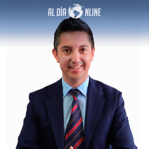 BANCO DE DESARROLLO DEL ECUADOR SUCURSAL ZONAL  SIERRA CENTRO CUENTA CON NUEVA AUTORIDAD REGIONAL