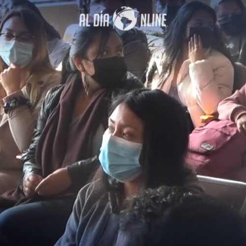 DISTRITO DE SALUD PUJILÍ-SAQUISILÍ-SIGCHOS INCORPORA 50 MÉDICOS PARA EL AÑO DE RURAL (VIDEO)