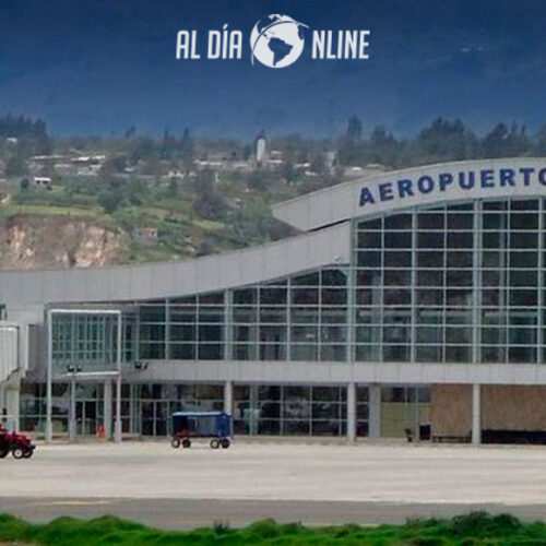 REBAJA DE TASAS EN PASAJES INTERNACIONALES BENEFICIA AL AEROPUERTO DE COTOPAXI.  