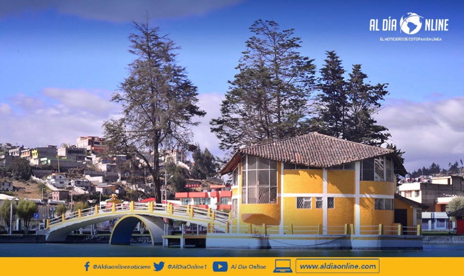 APROBADO EN SEGUNDO DEBATE DISOLUCIÓN DE RADIO MUNICIPAL LATACUNGA RESOLVIÓ CONCEJO. (VIDEO)