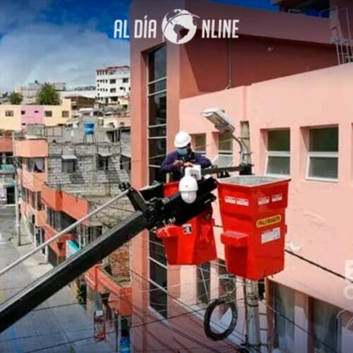 CONTINGENTE LISTO PARA EL CONTROL DE LA MAMA NEGRA DEL FIN DE SEMANA.(VIDEO)