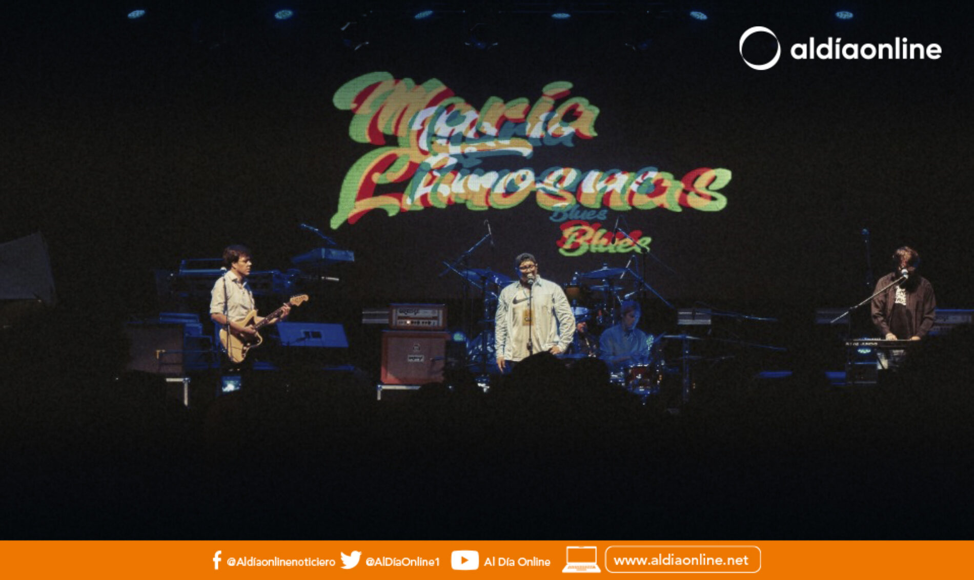 BANDA LATACUNGUEÑA “MARÍA LIMOSNAS” SE VA PARA ARGENTINA