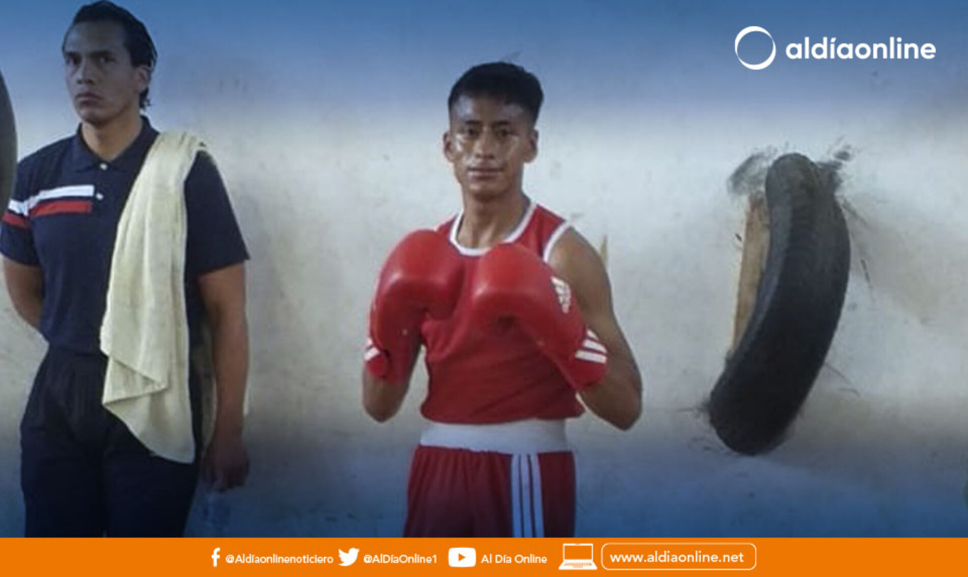 15 Y 16 DE OCTUBRE ZONAL DE BOXEO EN LATACUNGA, 17 JÓVENES REPRESENTARÁN AL CANTÓN. (VIDEO)