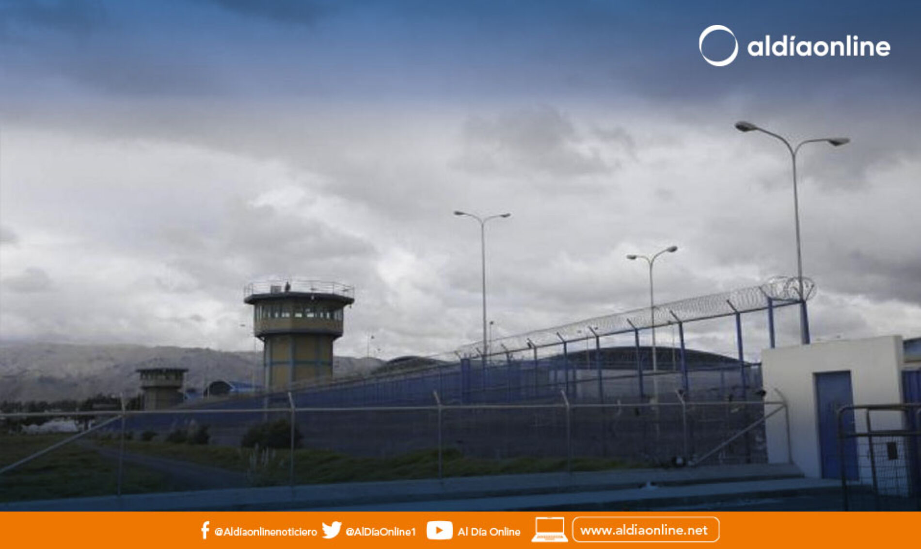 DESPUÉS DE LOS INCIDENTES EN EL INTERIOR DEL CRS COTOPAXI, DEFENSORÍA PÚBLICA RETOMÓ ACTIVIDADES.