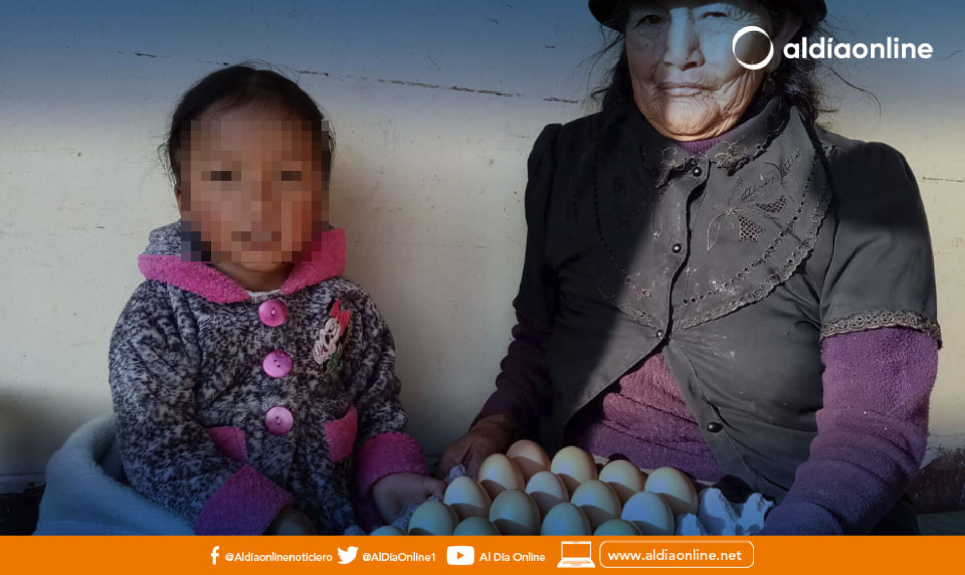 PROYECTO ENFOCADO EN LA DESNUTRICIÓN CRÓNICA, PARTICIPA EN CONCURSO DE BUENAS PRÁCTICAS EJEMPLARES.(VIDEO)