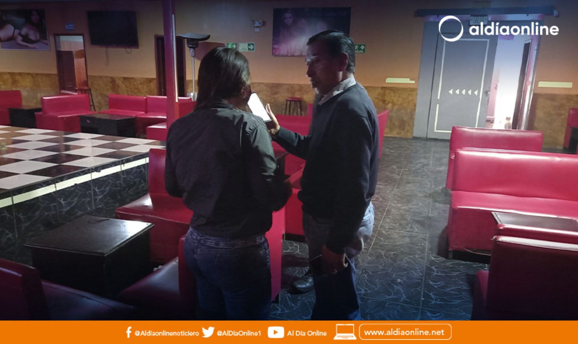 CASOS DE EXTORSIÓN SE REGISTRA EN COTOPAXI, 12 SON DE LATACUNGA. (VIDEO)