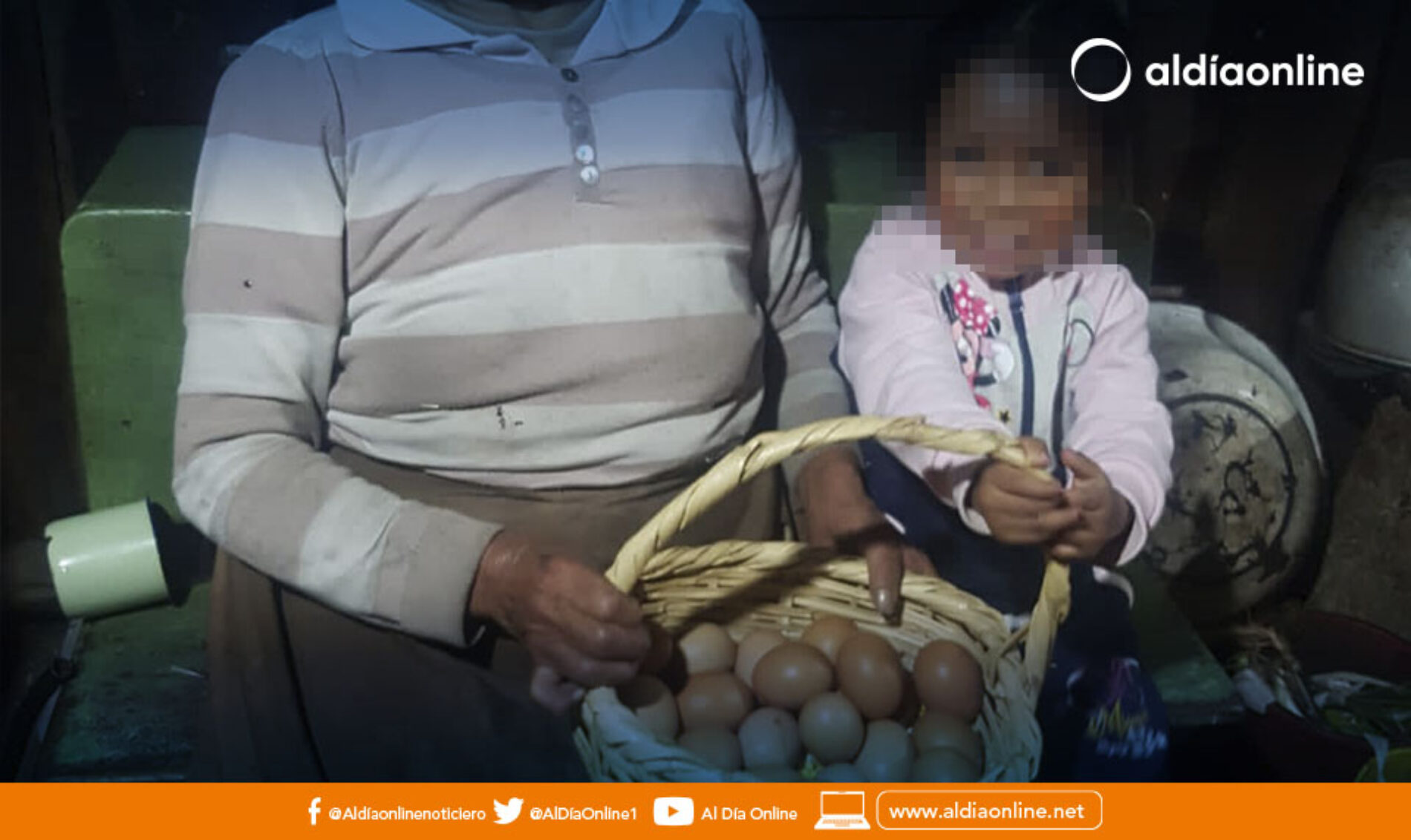 PROYECTO ENFOCADO EN LA DESNUTRICIÓN CRÓNICA, PARTICIPA EN CONCURSO DE BUENAS PRÁCTICAS EJEMPLARES.(VIDEO)