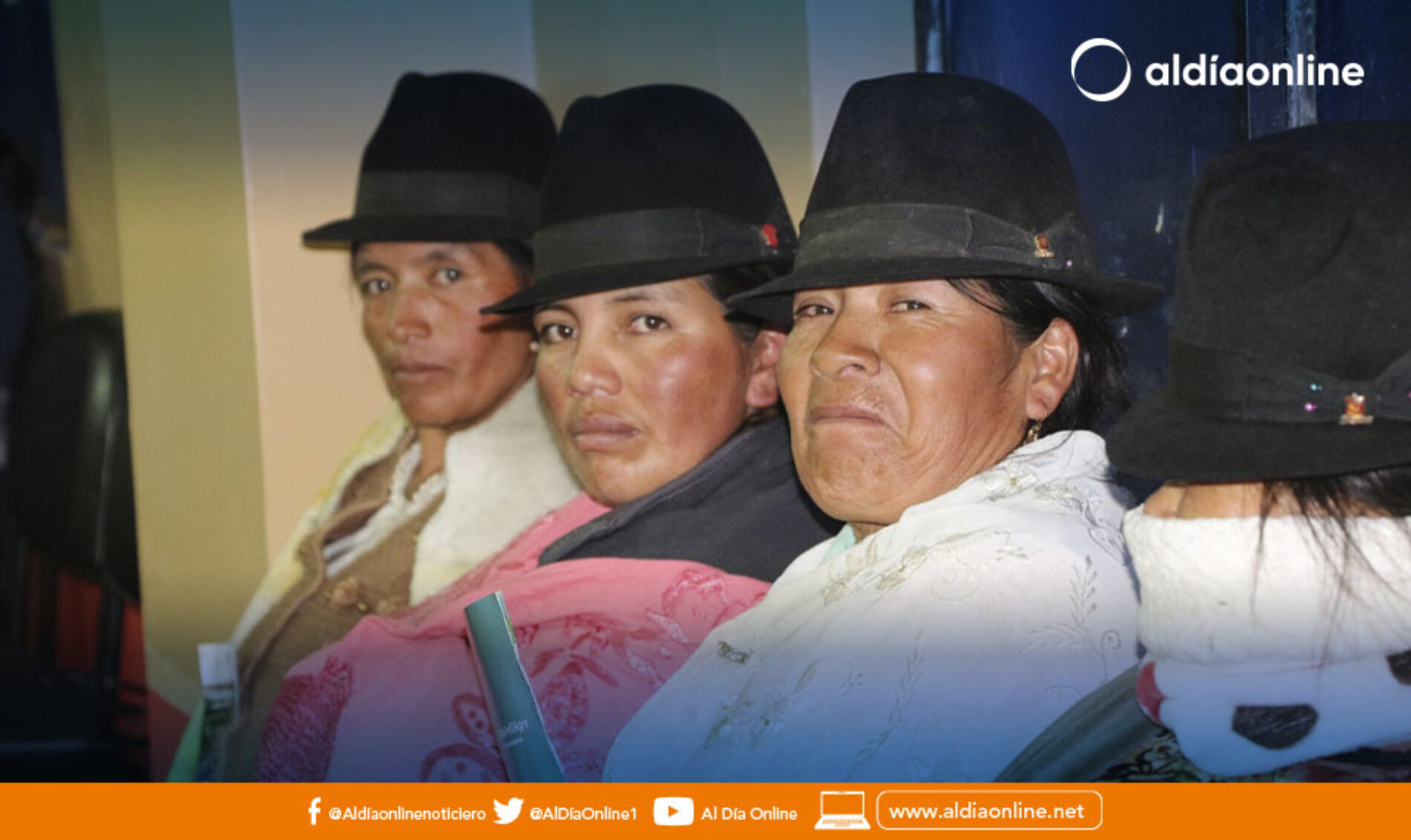 PRODUCTORES DE MULALÓ Y PUJILÍ CONOCEN CÓMO SE HARÁ EL RENAGRO.