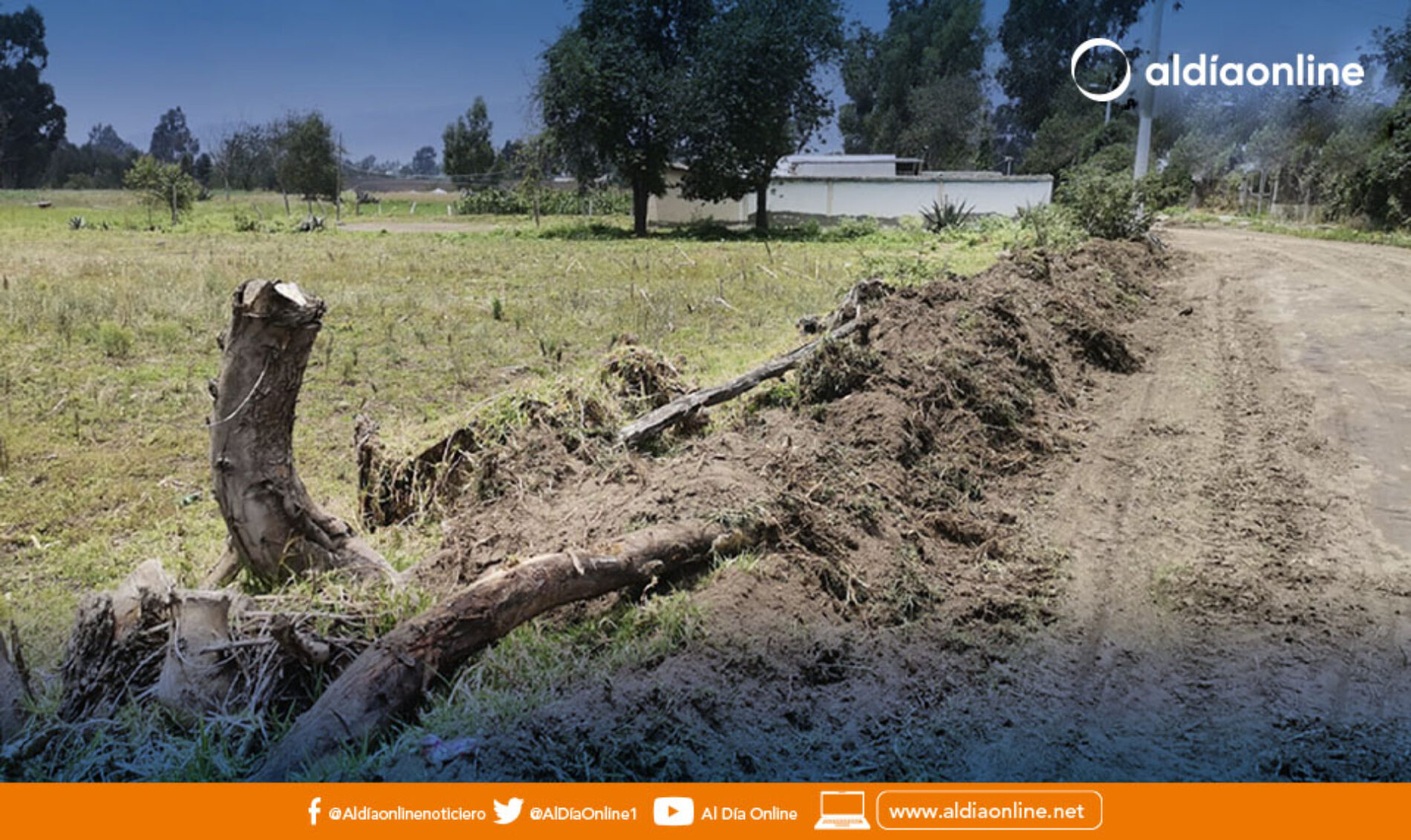 OBRAS INCONCLUSAS Y RETIRO DE PRESUPUESTO CAUSA MOLESTIAS EN GUAYTACAMA. (VIDEO)