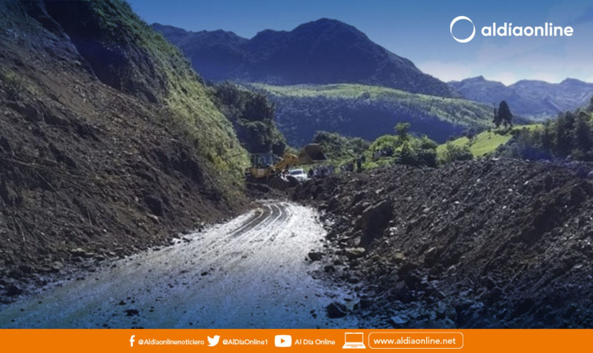 MANTENIMIENTO VIAL EN VÍA ESTATAL LATACUNGA-LA MANÁ LLEVA UN 62% EN DIFERENTES TRAMOS. (VIDEO)