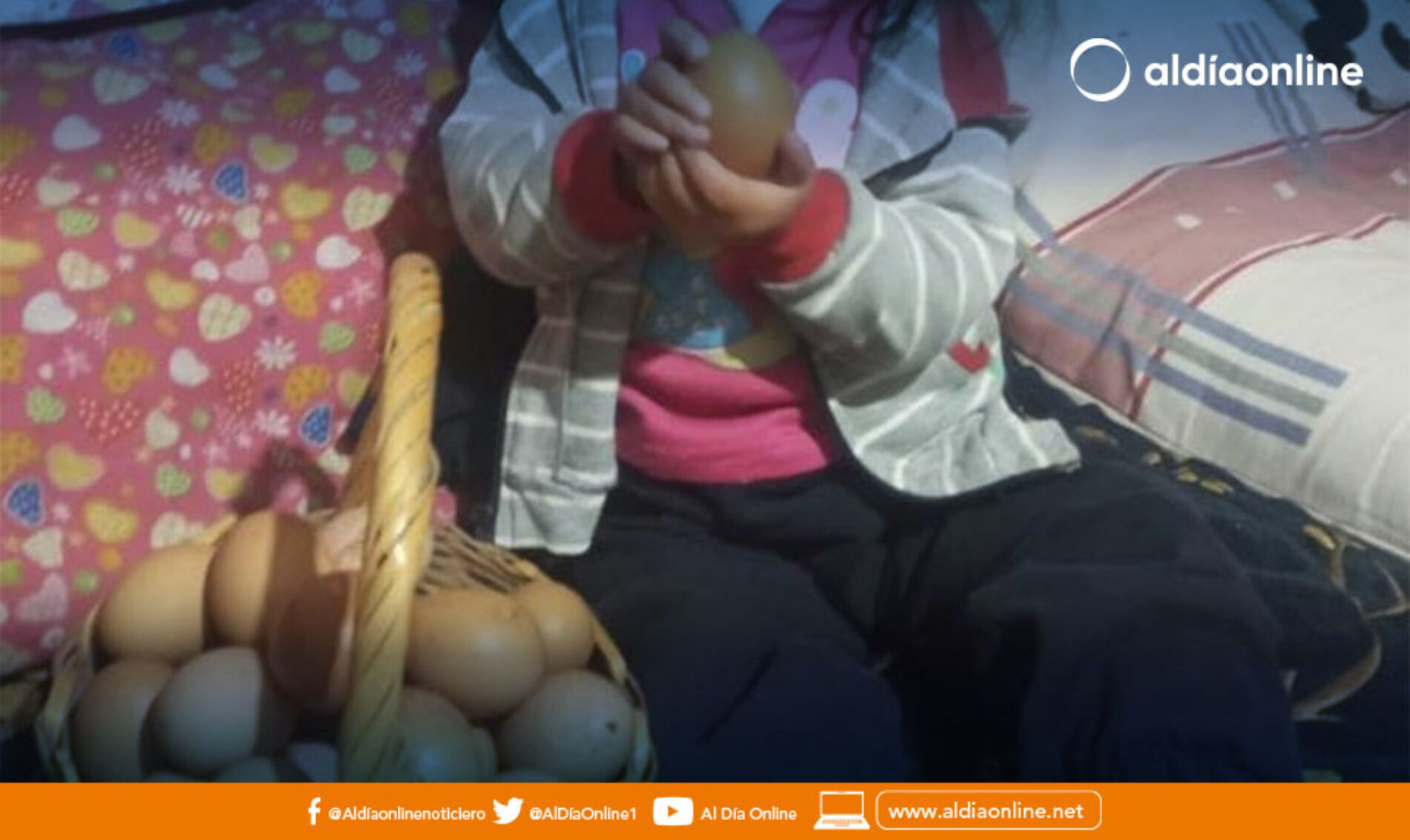 PROYECTO ENFOCADO EN LA DESNUTRICIÓN CRÓNICA, PARTICIPA EN CONCURSO DE BUENAS PRÁCTICAS EJEMPLARES.(VIDEO)