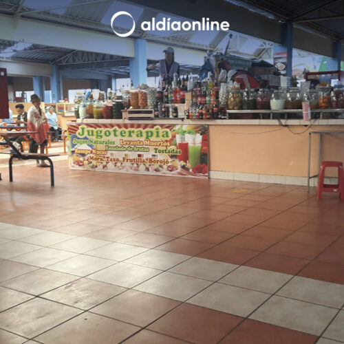 SE ESPERA ESTUDIO QUE REGULA ARRIENDOS PARA FINALIZAR ORDENANZA EN PLAZAS Y MERCADOS DE LATACUNGA