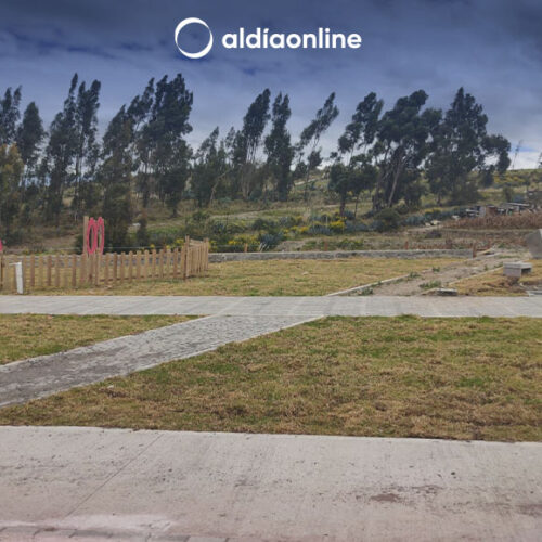 CONCEJAL MARCELO JEREZ, SOLICITA SE REALICE ESTUDIOS TÉCNICOS EN LAS OBRAS ANTES DE SER ENTREGADAS. (VIDEO)