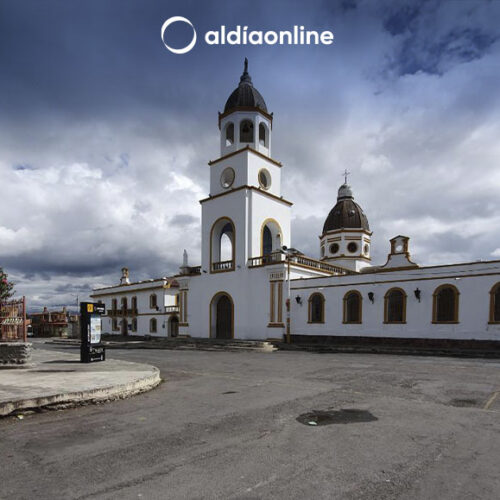 OBRAS INCONCLUSAS Y RETIRO DE PRESUPUESTO CAUSA MOLESTIAS EN GUAYTACAMA. (VIDEO)