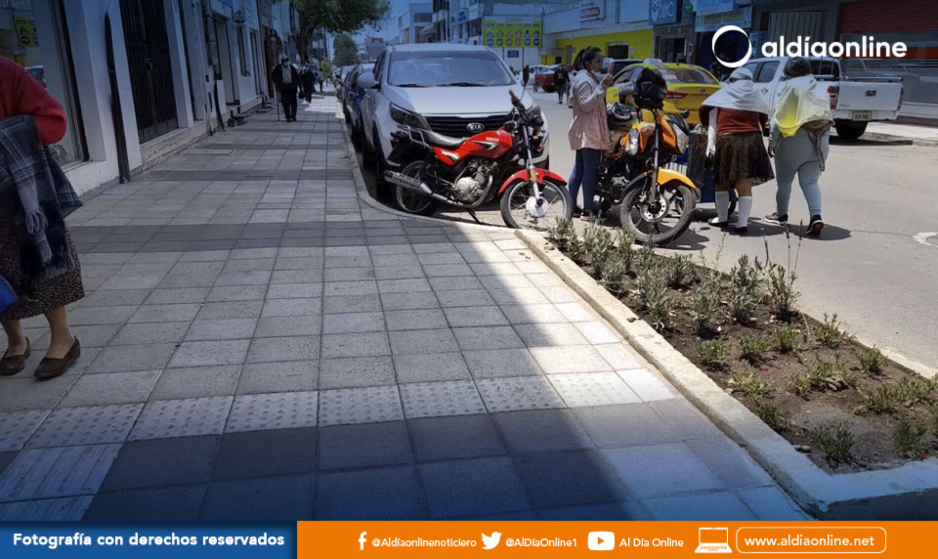 CONCEJAL MARCELO JEREZ, SOLICITA SE REALICE ESTUDIOS TÉCNICOS EN LAS OBRAS ANTES DE SER ENTREGADAS. (VIDEO)