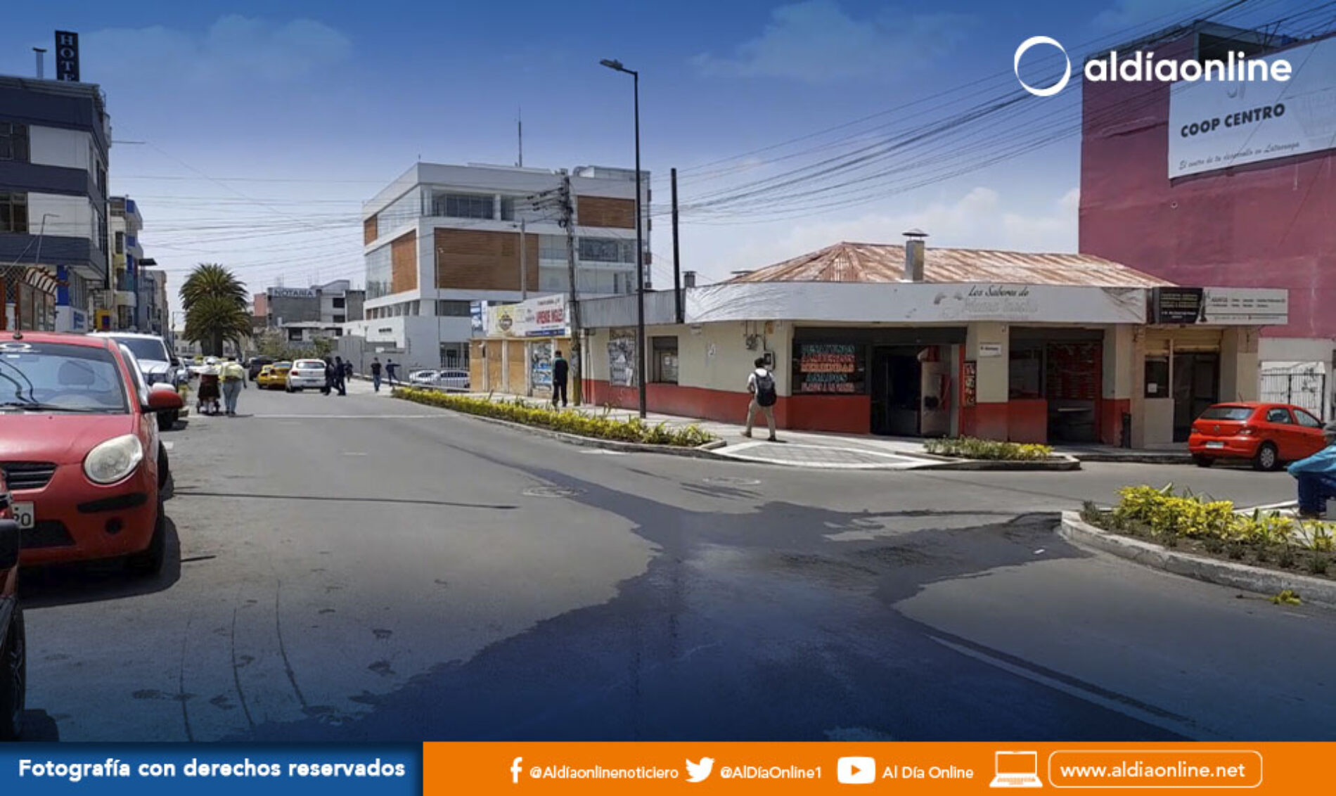 CONCEJAL MARCELO JEREZ, SOLICITA SE REALICE ESTUDIOS TÉCNICOS EN LAS OBRAS ANTES DE SER ENTREGADAS. (VIDEO)