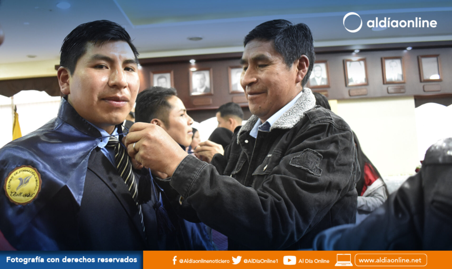 CENTRO DE CAPACITACIÓN BELL ART DE LATACUNGA INCORPORÓ A ESTUDIANTES EN DIFERENTES ESPECIALIDADES (VIDEO)