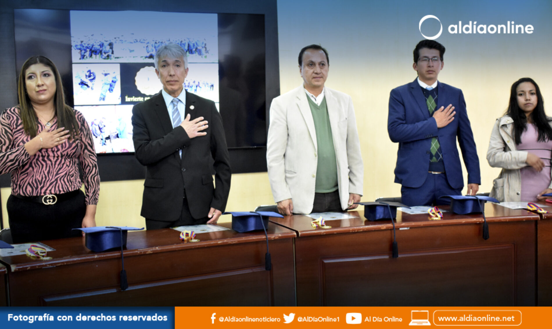 CENTRO DE CAPACITACIÓN BELL ART DE LATACUNGA INCORPORÓ A ESTUDIANTES EN DIFERENTES ESPECIALIDADES (VIDEO)