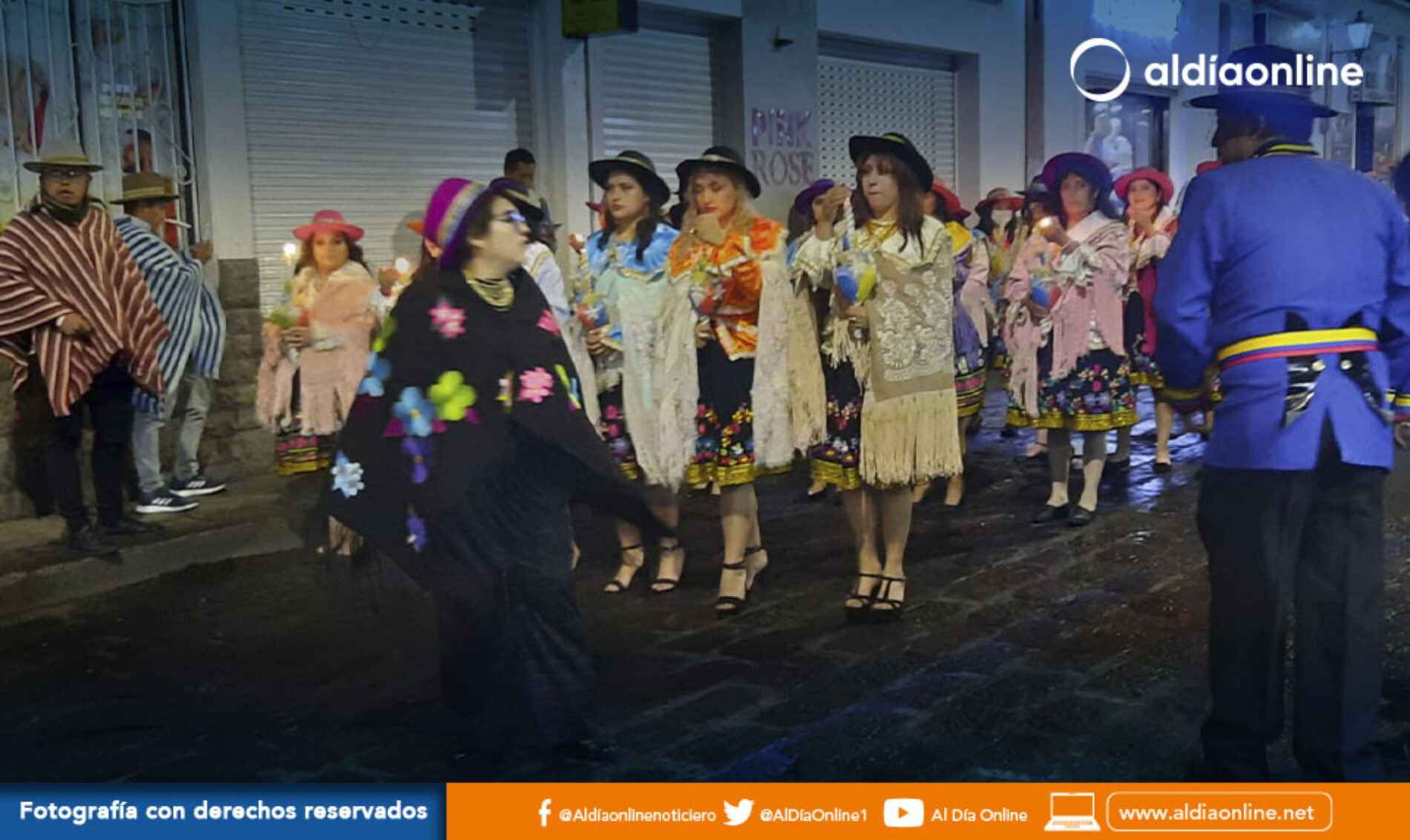 COMITÉ DE FIESTAS DE LATACUNGA TRABAJA EN LOS EVENTOS A REALIZARSE POR LOS 202 AÑOS.(VIDEO)