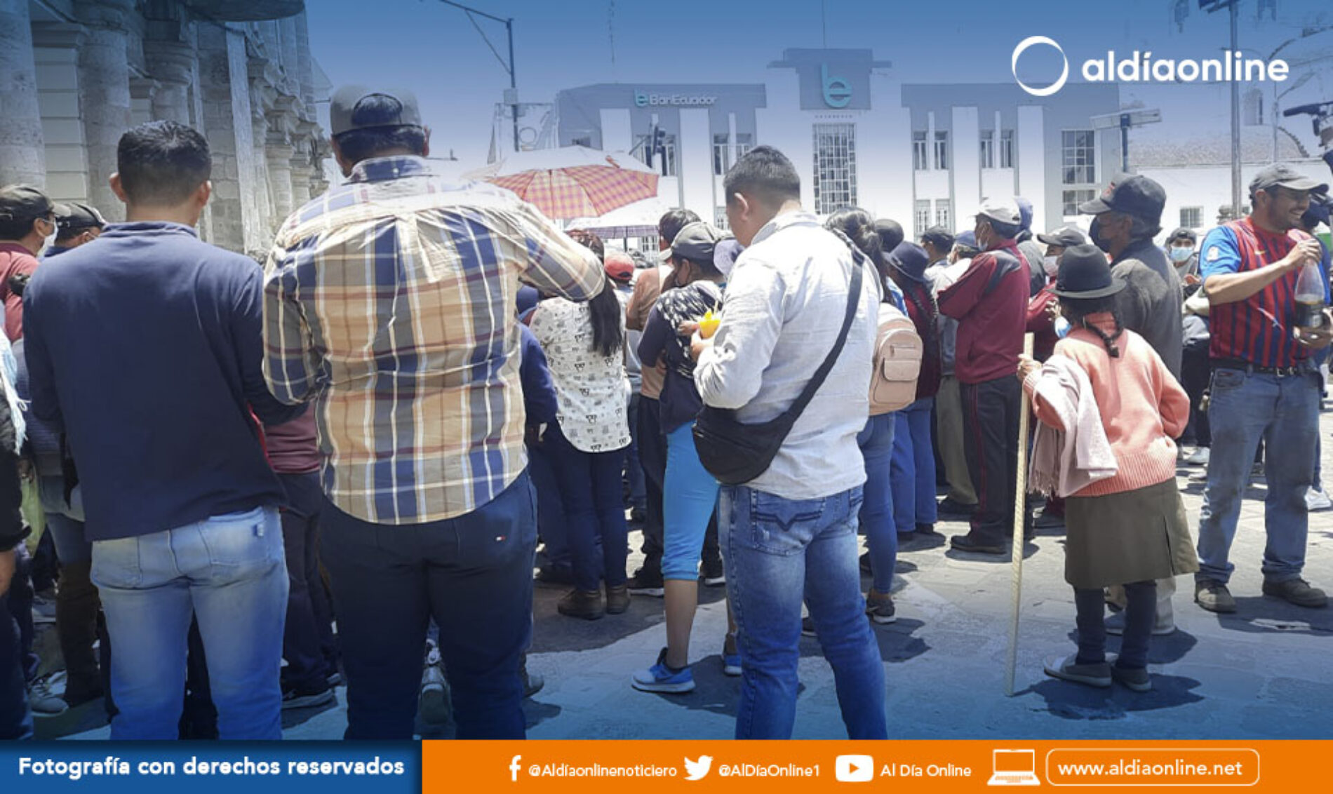 TIERRAS DEL PÁRAMO DE SANTA ELENA, NO PUEDEN SER DONADAS POR SER ÁREA DE PROTECCIÓN HÍDRICA. (VIDEOS)