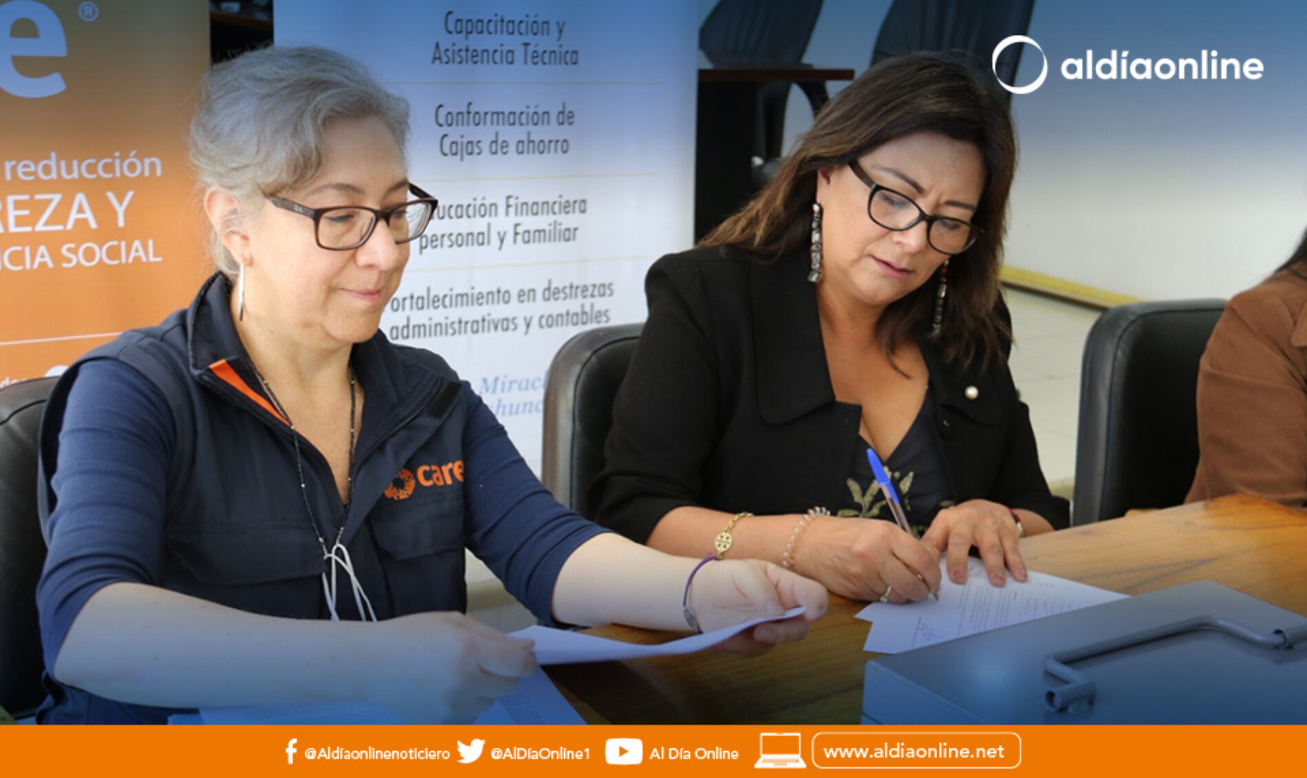 PATRONATO MUNICIPAL DE LATACUNGA ORGANIZA LA SEMANA DE PREVENCIÓN DEL CÁNCER DE MAMA 