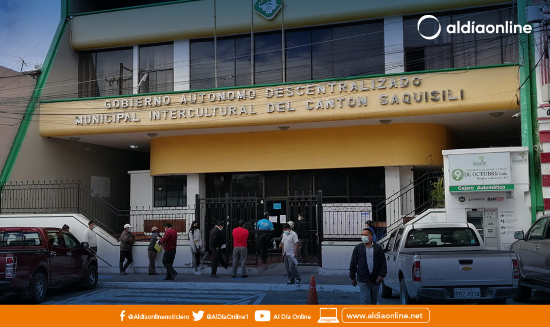 GADS RECIBIRÁN LA MAYOR ASIGNACIÓN DE RECURSOS DE LOS ÚLTIMOS 7 AÑOS