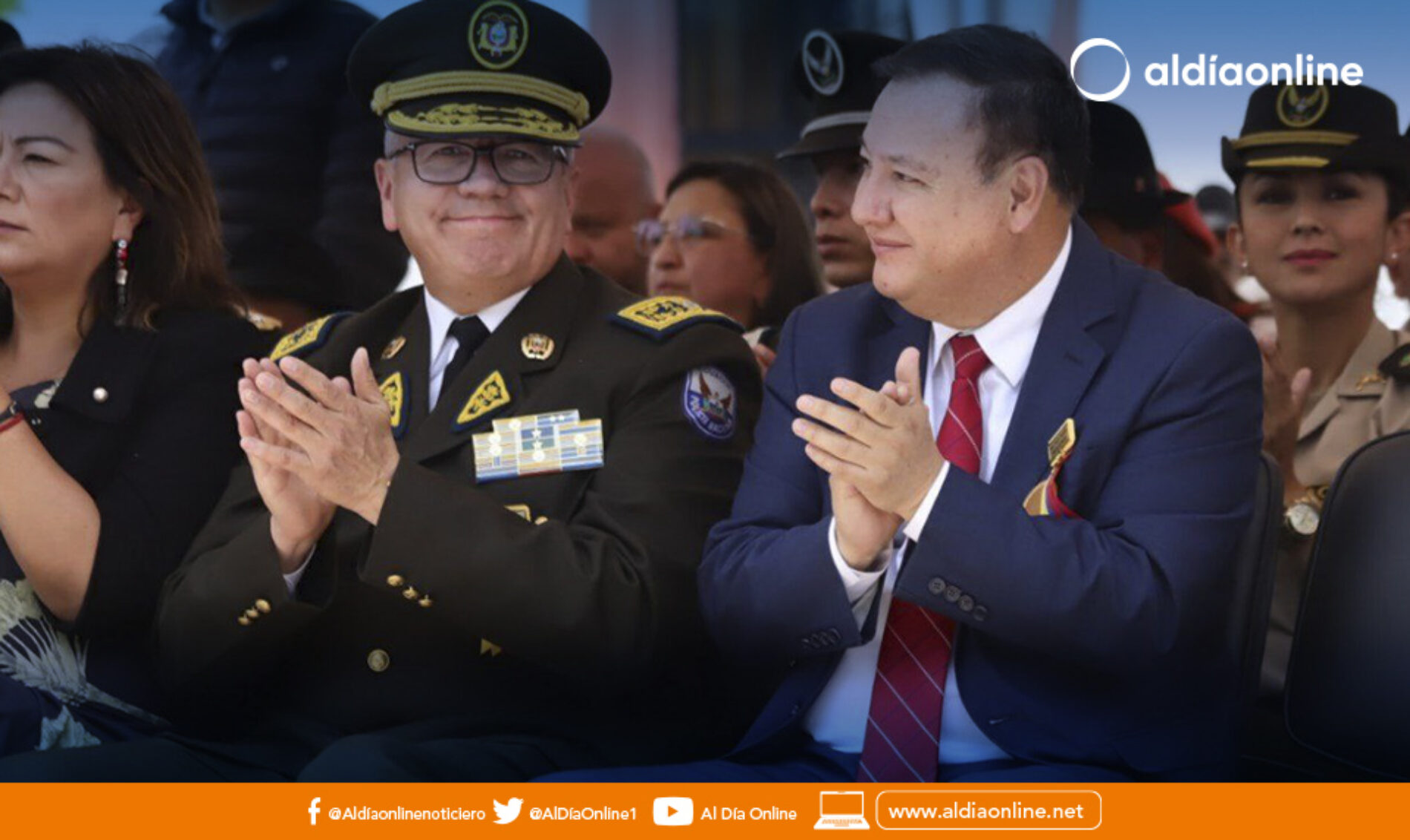 ESCUELA DE FORMACIÓN POLICIAL FUNCIONARÁ EN PUJILÍ