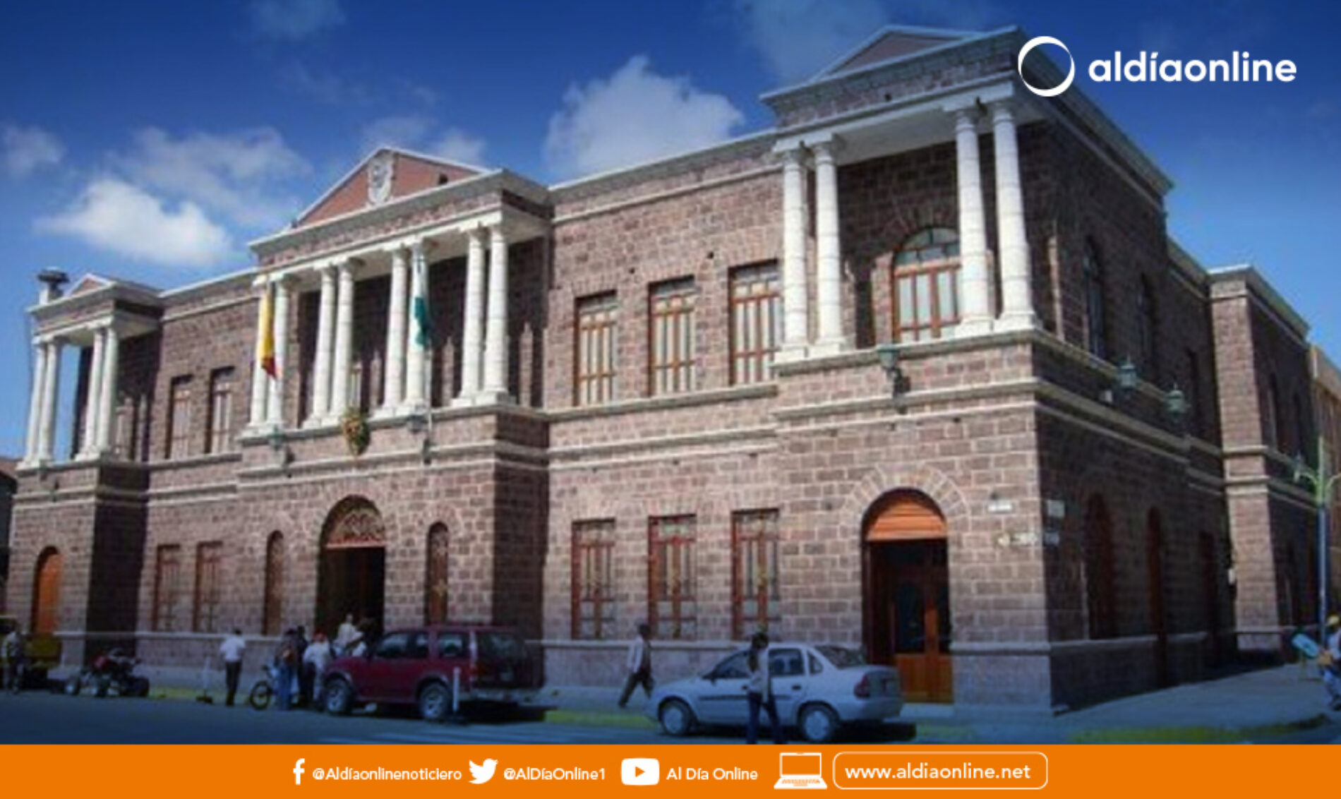GADS RECIBIRÁN LA MAYOR ASIGNACIÓN DE RECURSOS DE LOS ÚLTIMOS 7 AÑOS
