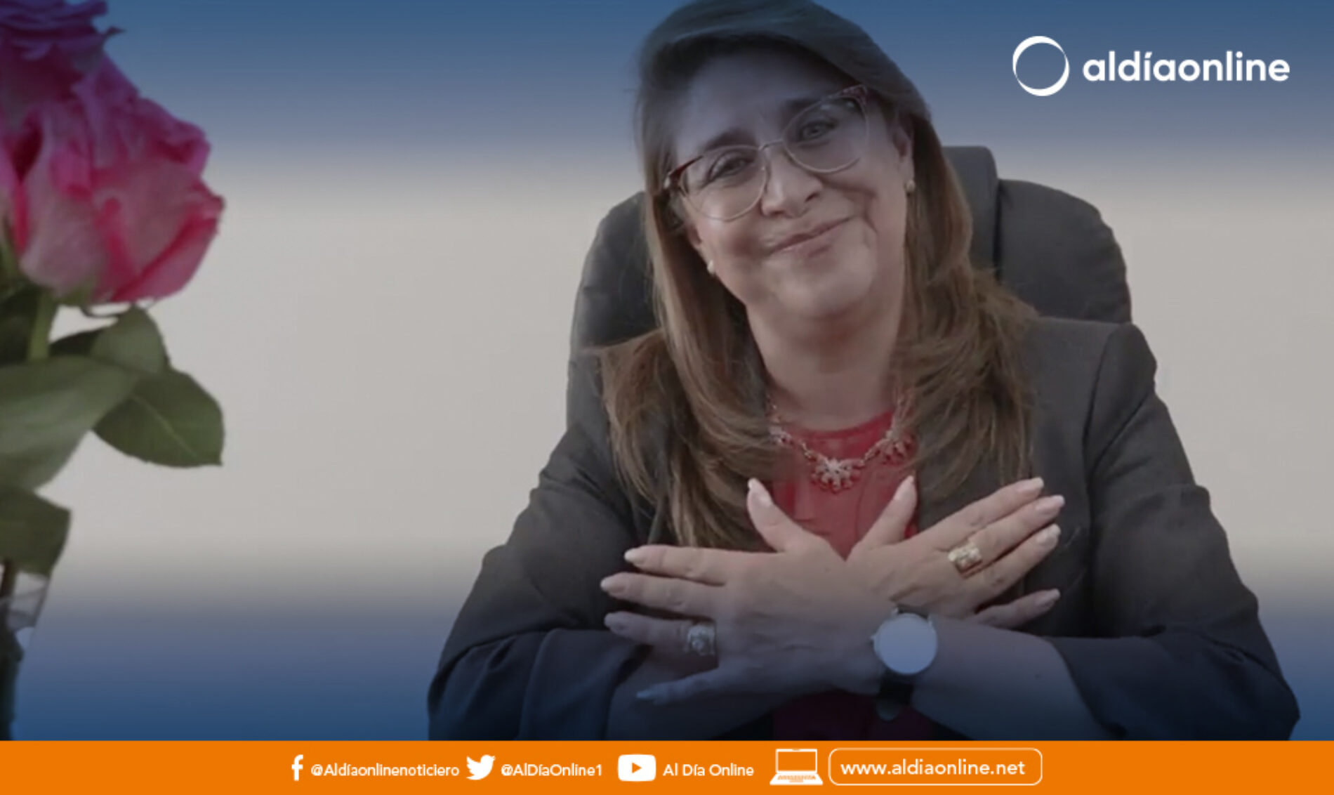 PATRONATO MUNICIPAL DE LATACUNGA ORGANIZA LA SEMANA DE PREVENCIÓN DEL CÁNCER DE MAMA 