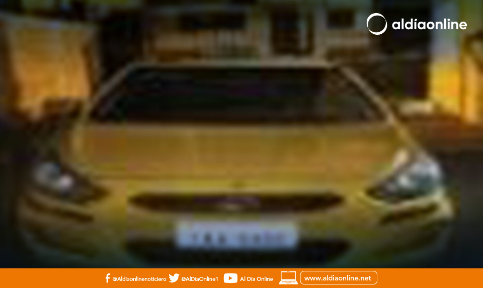 CIUDADANO FUE  APREHENDIDO POR SUSTANCIAS CATALOGADAS SUJETAS A FISCALIZACIÓN